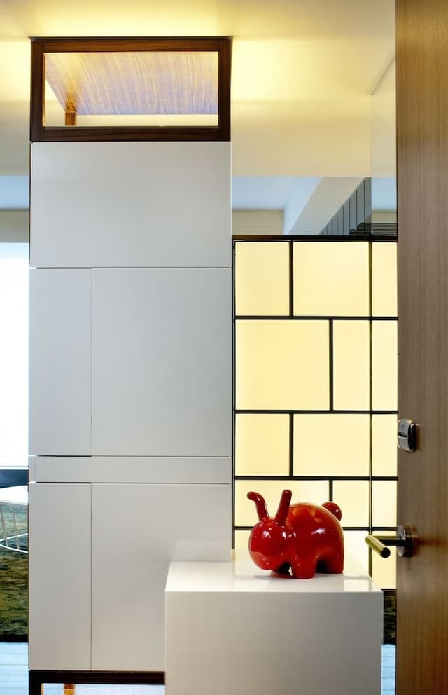 Marvelous Suite, Suite, 1 Bedroom, City View