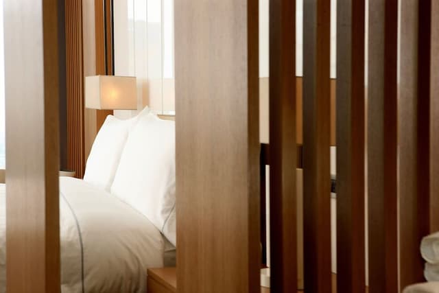 Fabulous Room, Room, 1 King Bed, City View