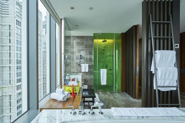 Fantastic Suite, Suite, 1 Bedroom