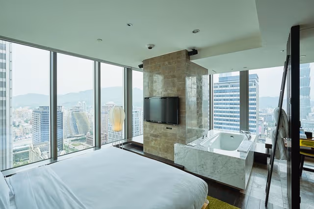 Fantastic Suite, Suite, 1 Bedroom