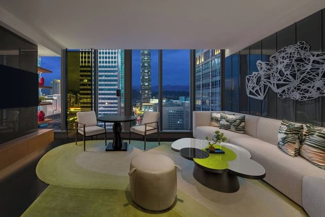 Fantastic Suite, Suite, 1 Bedroom