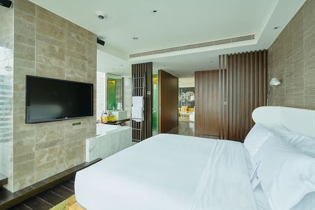 Fantastic Suite, Suite, 1 Bedroom