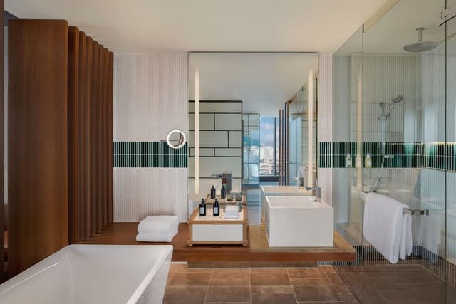 Fabulous Room, Room, 1 King Bed, City View