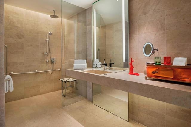 Wonderful Room, Room, 1 King Bed, City View