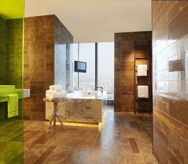 Marvelous Suite, Suite, 1 Bedroom, City View