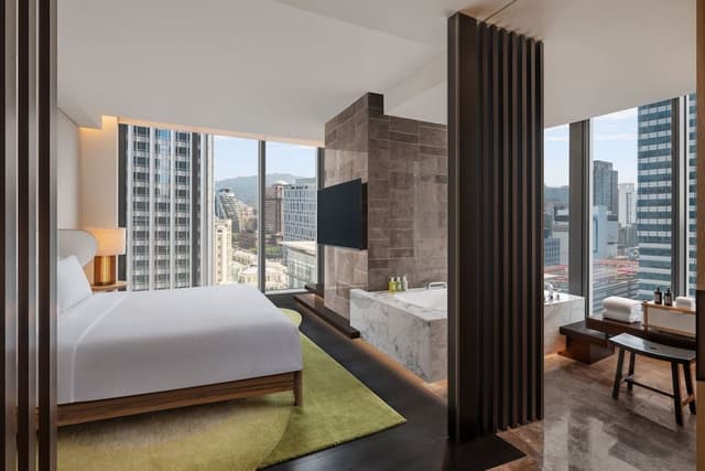 Fantastic Suite, Suite, 1 Bedroom