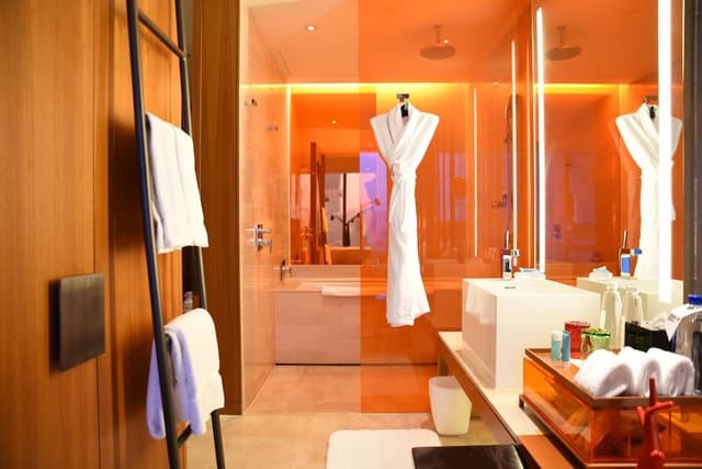 Wonderful Room, Room, 1 King Bed, City View