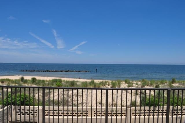 Deluxe Studio, 2 Double Beds, Kitchenette, Ocean View