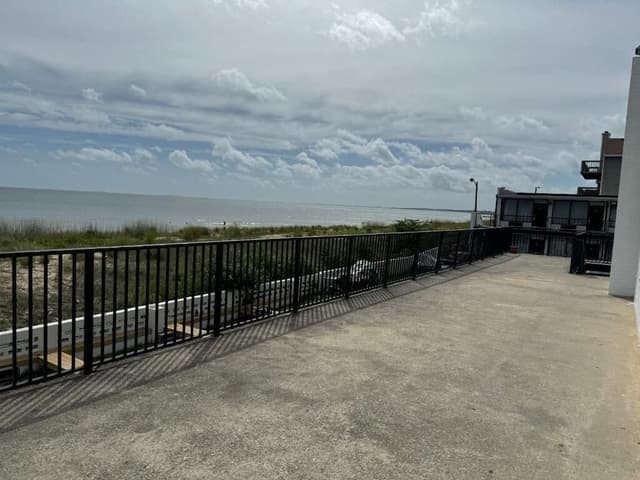 Deluxe Studio, 2 Double Beds, Kitchenette, Ocean View