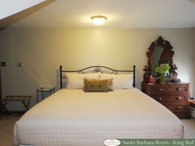 Santa Barbara Room (3rd Floor)