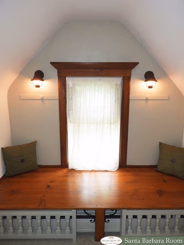 Santa Barbara Room (3rd Floor)