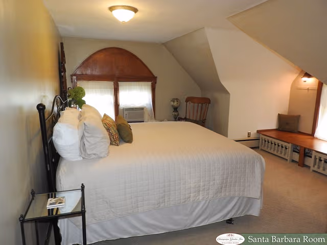 Santa Barbara Room (3rd Floor)