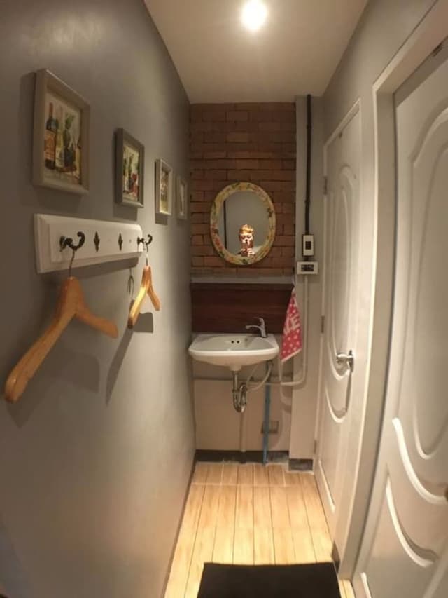 Triple Room with Shower