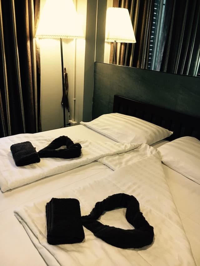 Triple Room with Shower