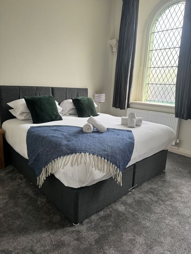 Double or Twin Room