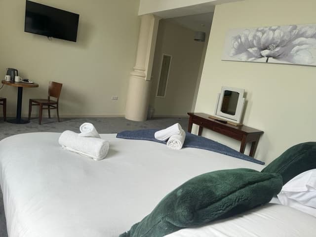 Double or Twin Room