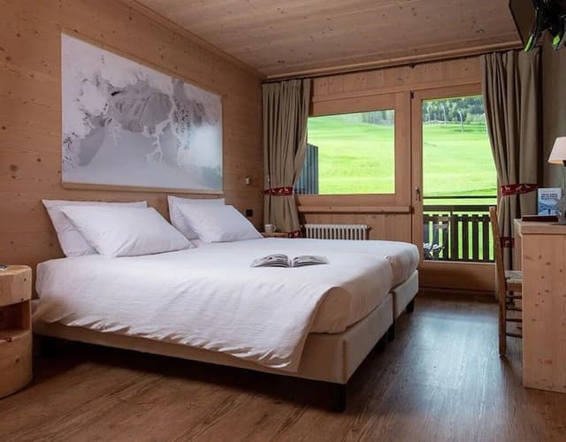 Superior Double or Twin Room