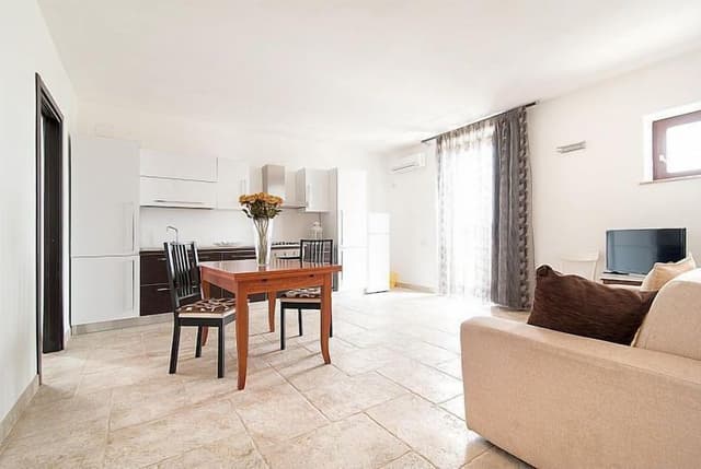 Apartment, 2 Bedrooms