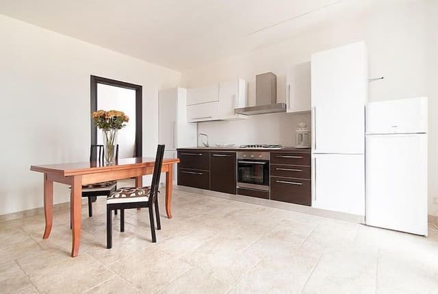 Apartment, 2 Bedrooms