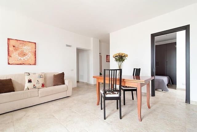 Apartment, 2 Bedrooms
