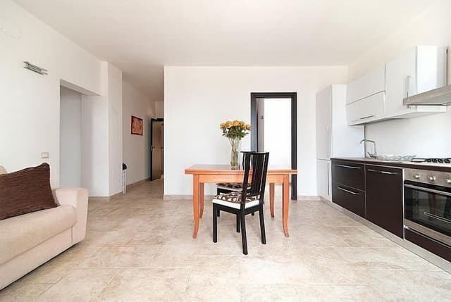 Apartment, 2 Bedrooms