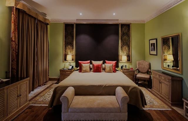 Presidential Suite