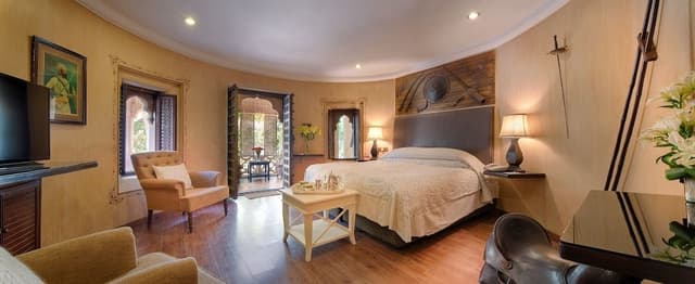 Vintage Suite
