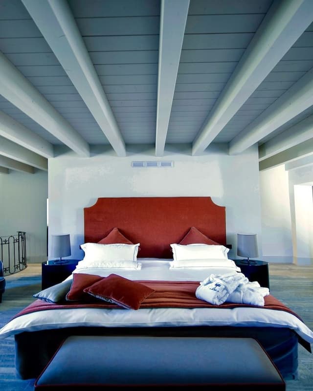 Deluxe Room (Deluxe)