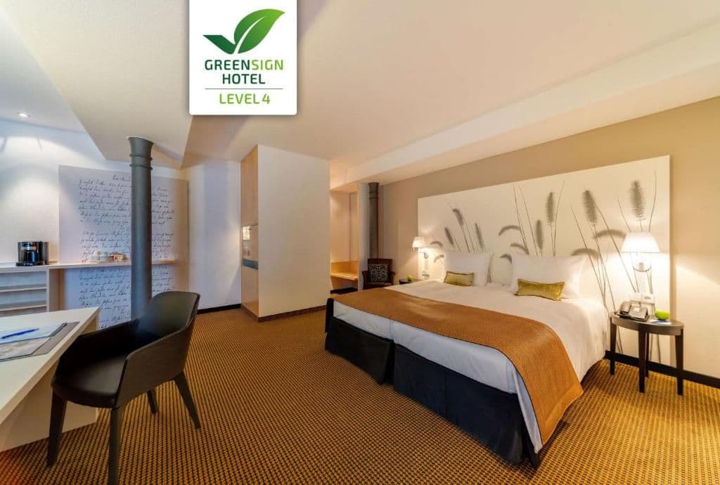 Nestor Hotel Ludwigsburg Nestor Hotel Ludwigsburg