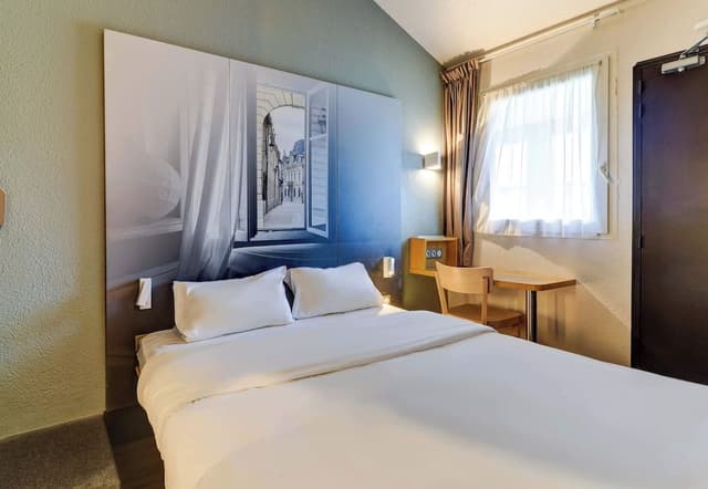 Double Non-Smoking Room