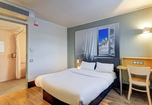 Double Room, Accessible, Non Smoking