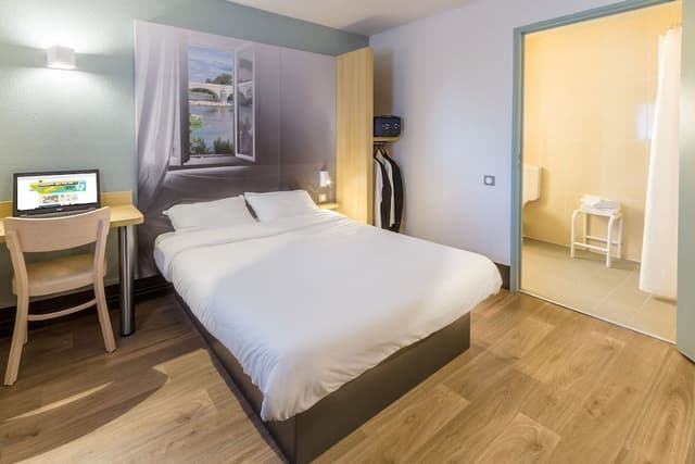 Double Room, Accessible, Non Smoking