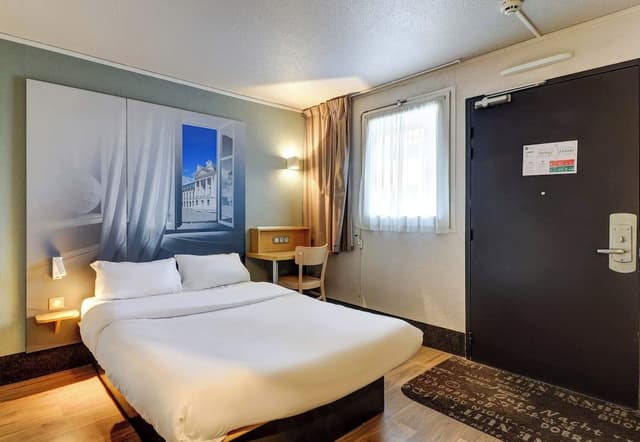 Double Room, Accessible, Non Smoking