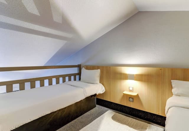 Quadruple Non-Smoking Room