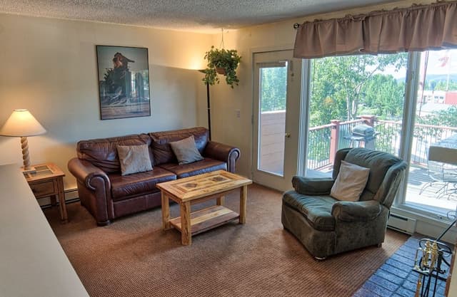 Unit 110, 1 Bedroom