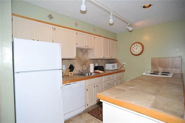 Standard Condo, 1 Bedroom, Fireplace, Lake View