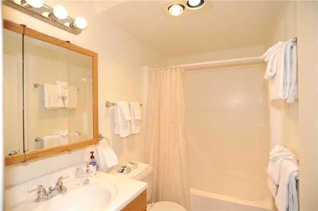 Unit 110, 1 Bedroom