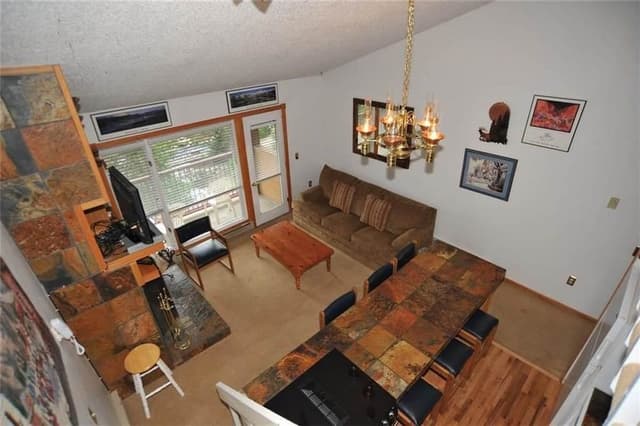 Unit 211, 2 Bedrooms + Loft