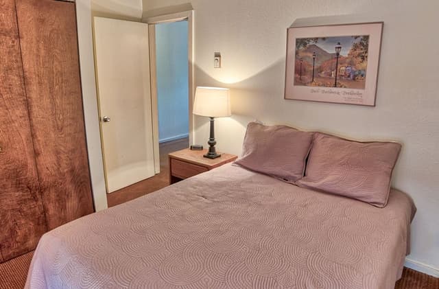 Unit 110, 1 Bedroom