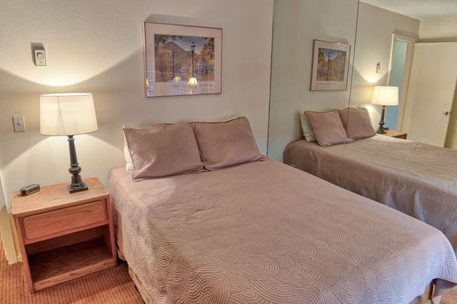 Unit 110, 1 Bedroom