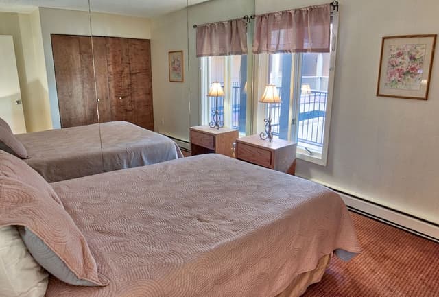 Unit 110, 1 Bedroom