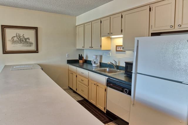 Unit 110, 1 Bedroom