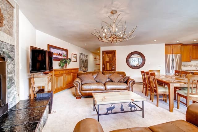 Premium Condo
