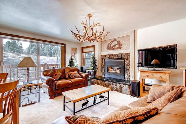 Premium Condo