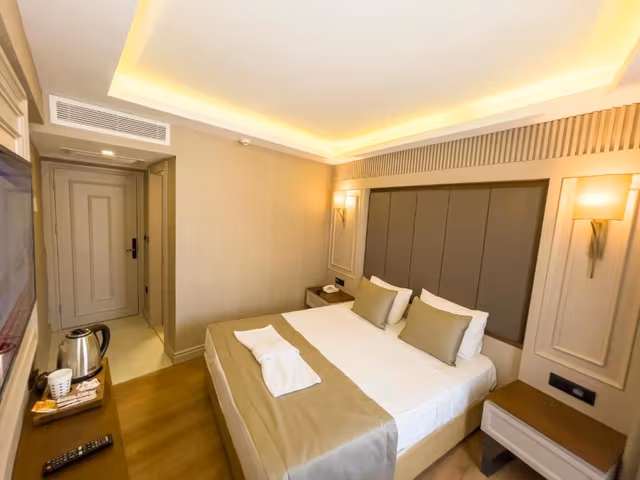 Single Room