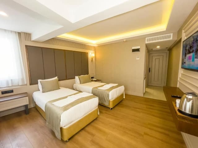 Single Room