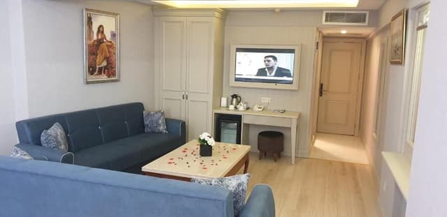 Family Suite