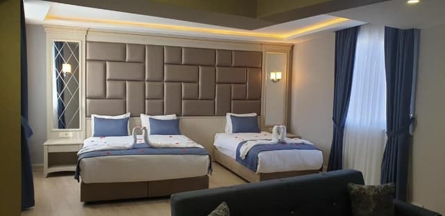 Family Suite