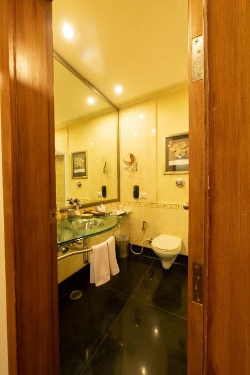 Club Double or Twin Room