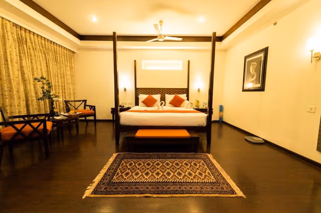 Executive Suite